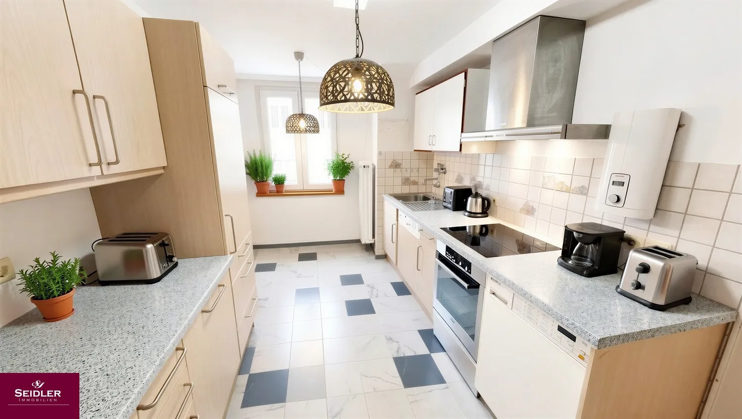 5 Zimmer Wohnung mit 151 m² in Freiburg im Breisgau – Bild 6