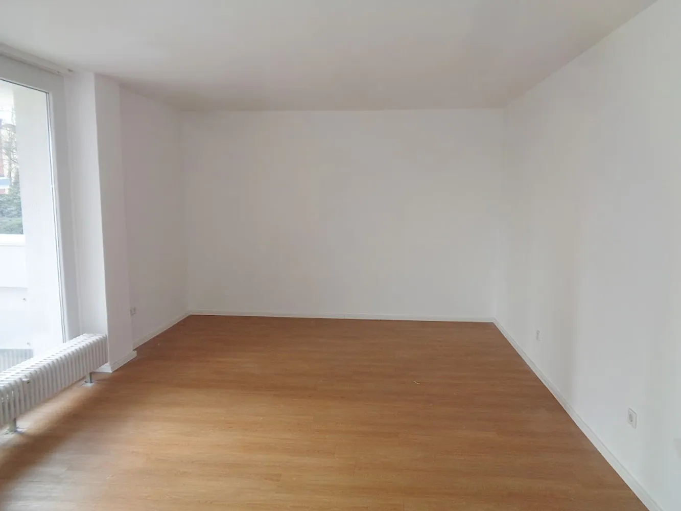 2 Zimmer Wohnung mit 61 m² in Braunschweig – Bild 3
