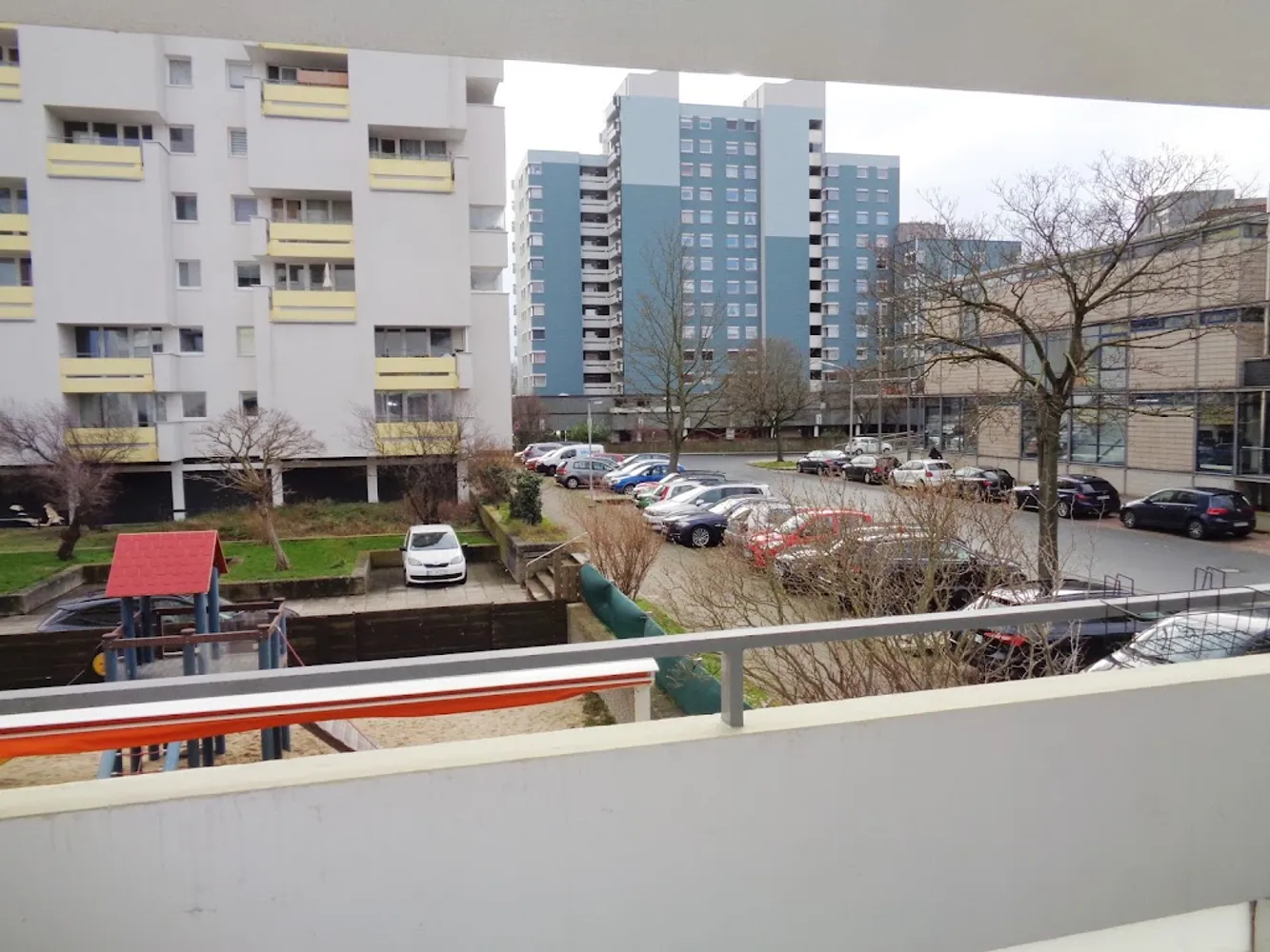 2 Zimmer Wohnung mit 61 m² in Braunschweig – Bild 5