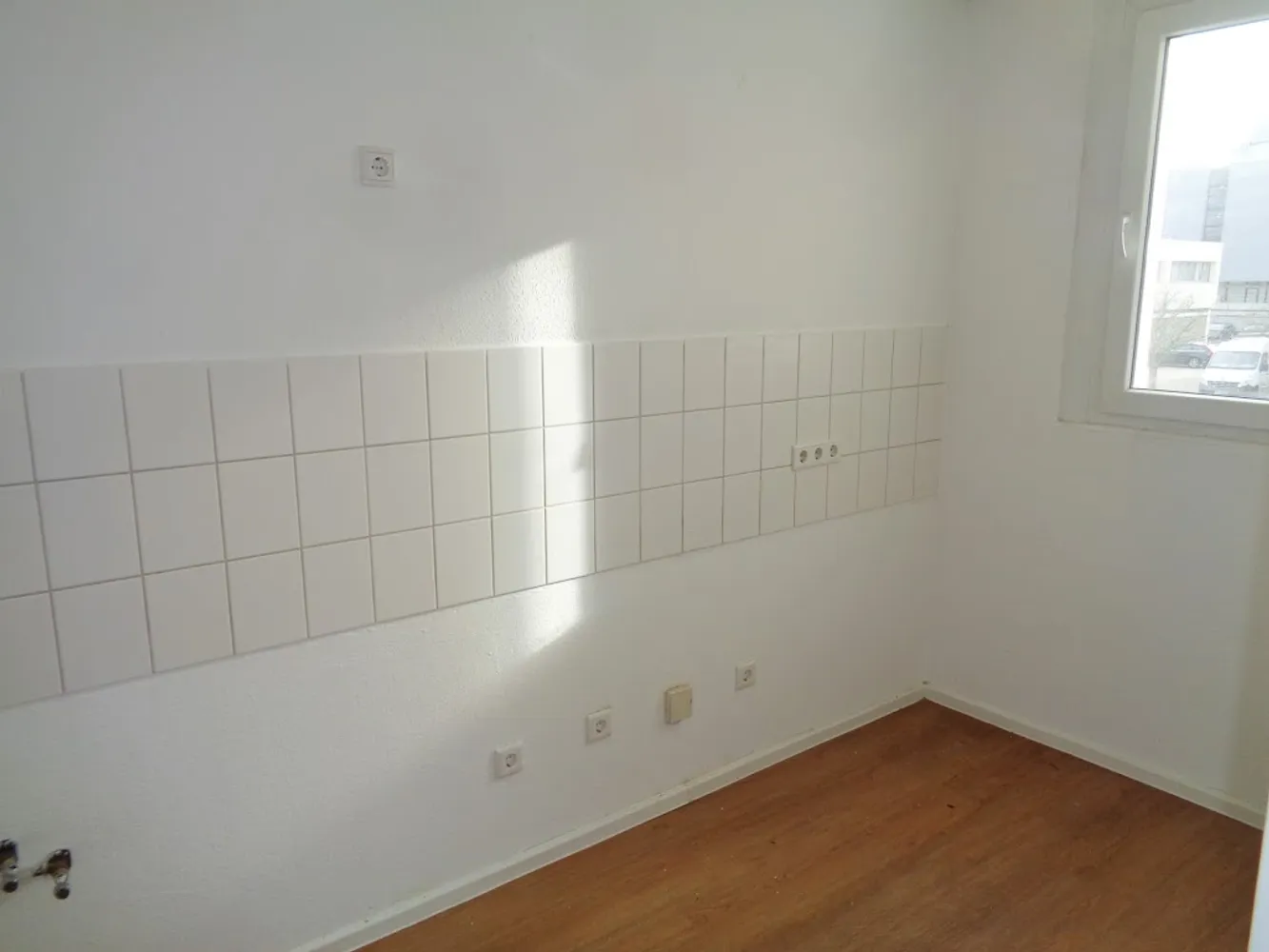 2 Zimmer Wohnung mit 61 m² in Braunschweig – Bild 8
