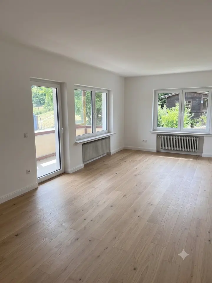 3 Zimmer Wohnung mit 75 m² in Siegen – Bild 1