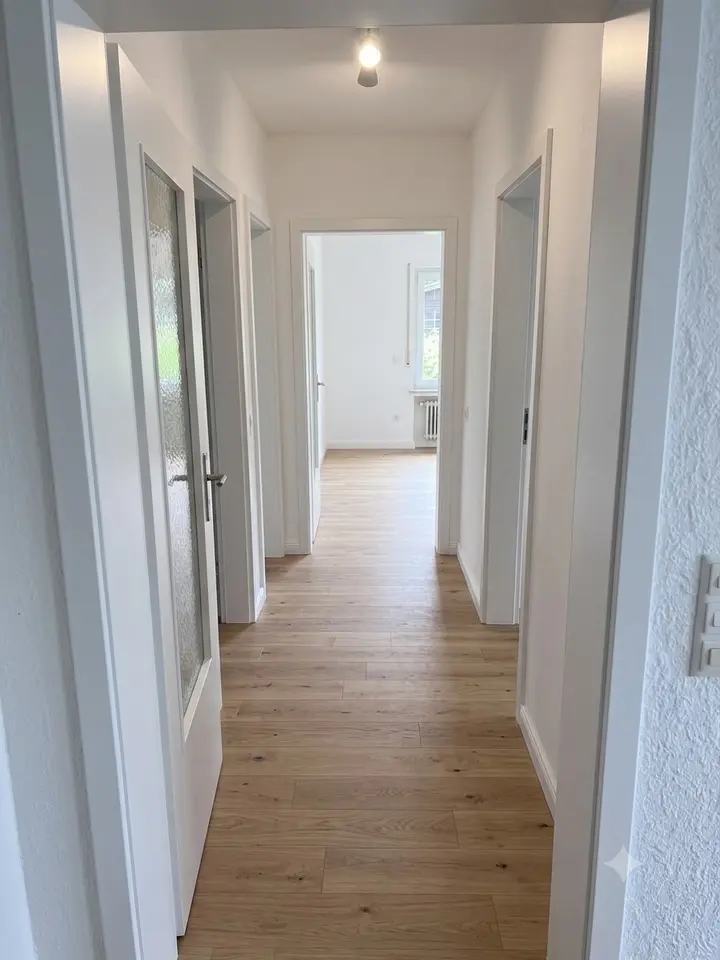 3 Zimmer Wohnung mit 75 m² in Siegen – Bild 4