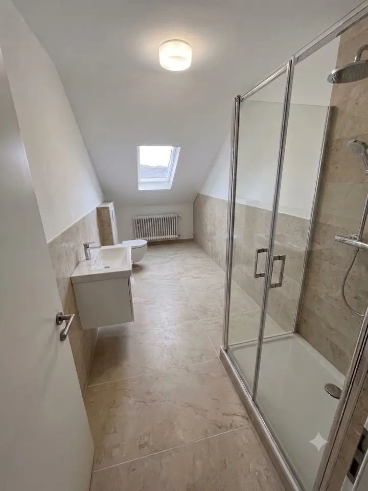 3 Zimmer Wohnung mit 75 m² in Siegen – Bild 5