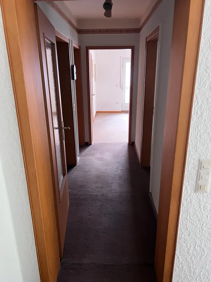 3 Zimmer Wohnung mit 75 m² in Siegen – Bild 9