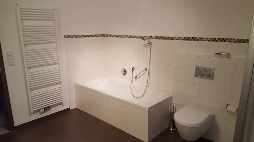 3 Zimmer Wohnung mit 65 m² in Passau – Bild 9