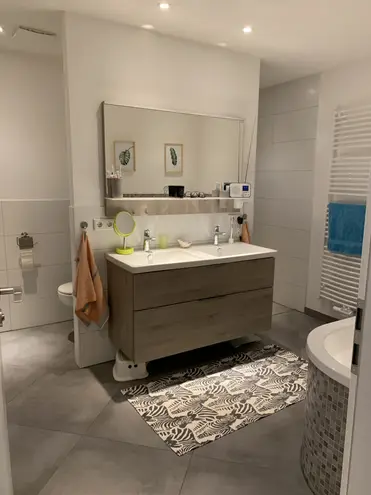 5 Zimmer Wohnung mit 194 m² in Karlsruhe – Bild 5
