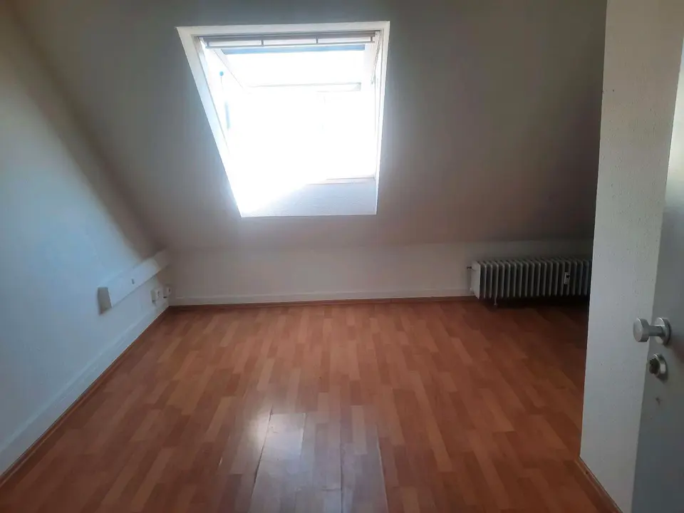2 Zimmer Wohnung mit 32 m² in Rastatt – Bild 1