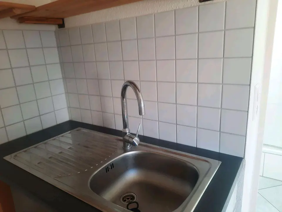 2 Zimmer Wohnung mit 32 m² in Rastatt – Bild 5