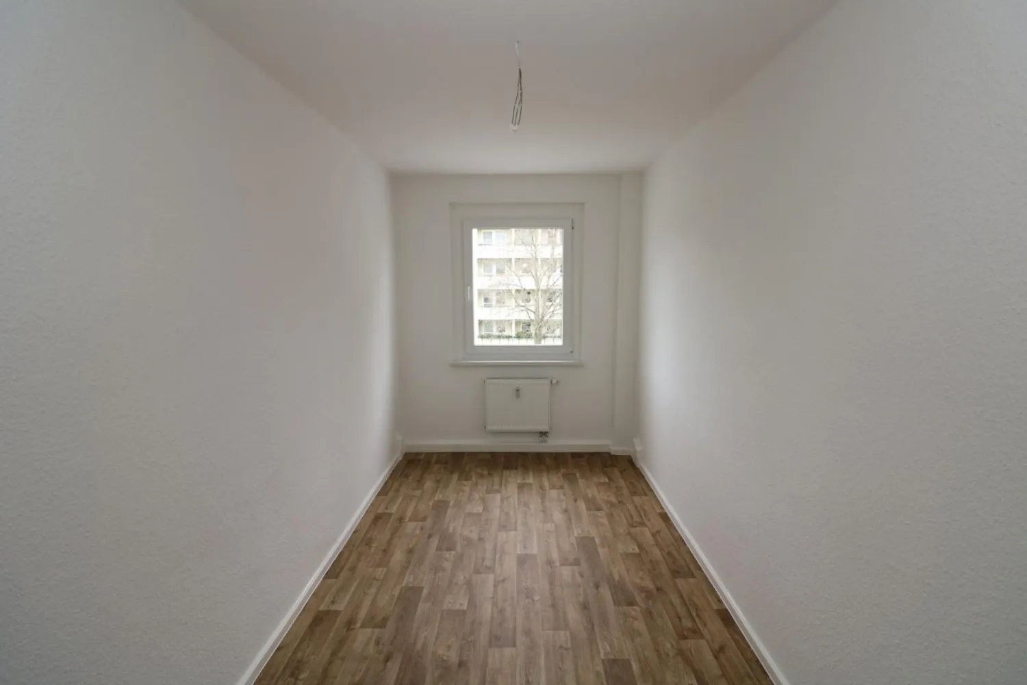 3 Zimmer Wohnung mit 55 m² in Freiberg – Bild 6
