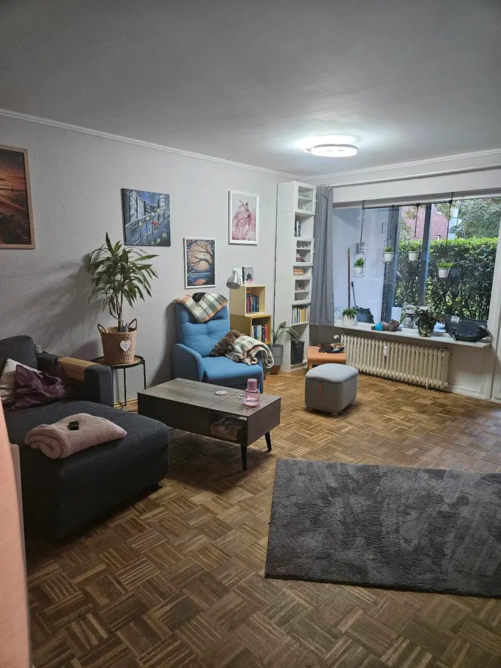 WG-Zimmer mit 12 m² in Winsen (Luhe) – Bild 1