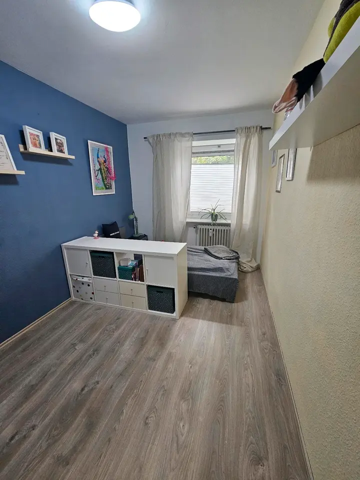WG-Zimmer mit 12 m² in Winsen (Luhe) – Bild 2