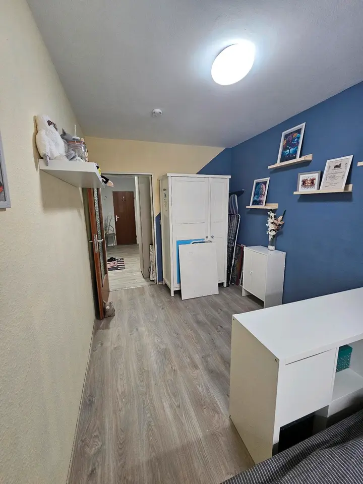WG-Zimmer mit 12 m² in Winsen (Luhe) – Bild 3