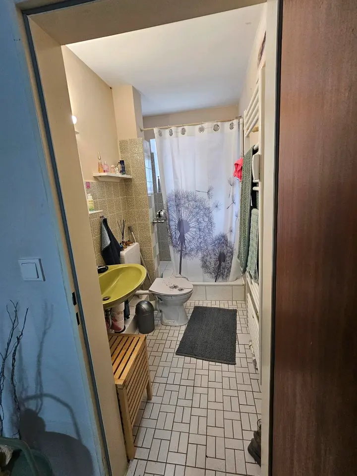 WG-Zimmer mit 12 m² in Winsen (Luhe) – Bild 4