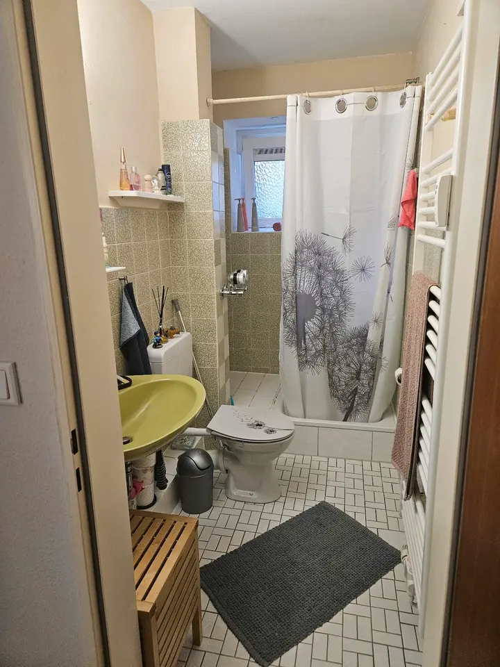 WG-Zimmer mit 12 m² in Winsen (Luhe) – Bild 5