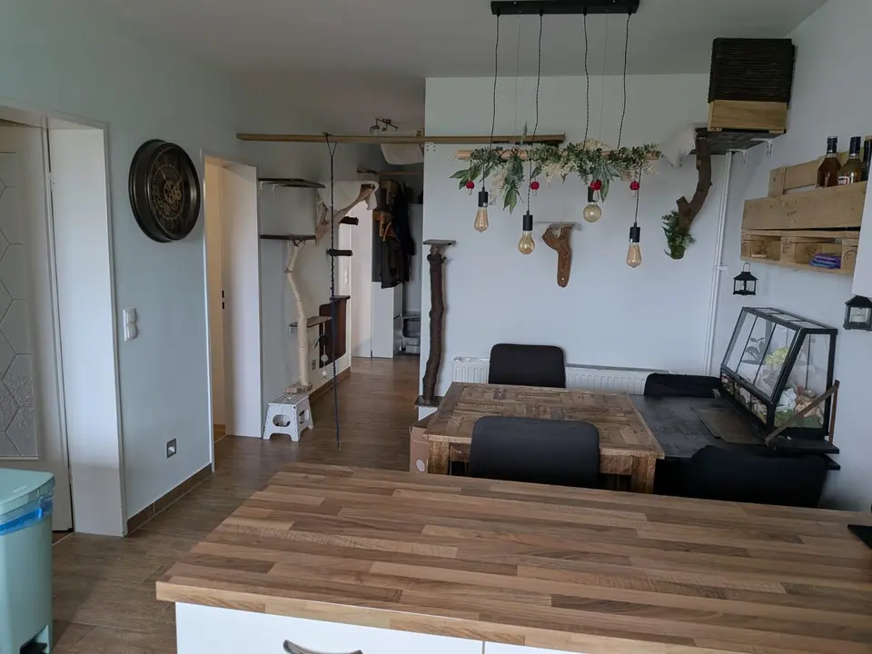 WG-Zimmer mit 12 m² in Winsen (Luhe) – Bild 9