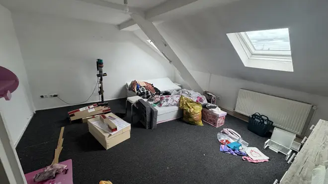 3 Zimmer Wohnung mit 80 m² in Ludwigshafen am Rhein – Bild 3