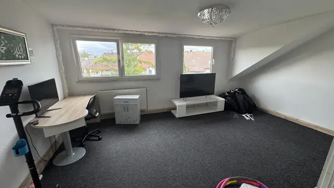 3 Zimmer Wohnung mit 80 m² in Ludwigshafen am Rhein – Bild 5