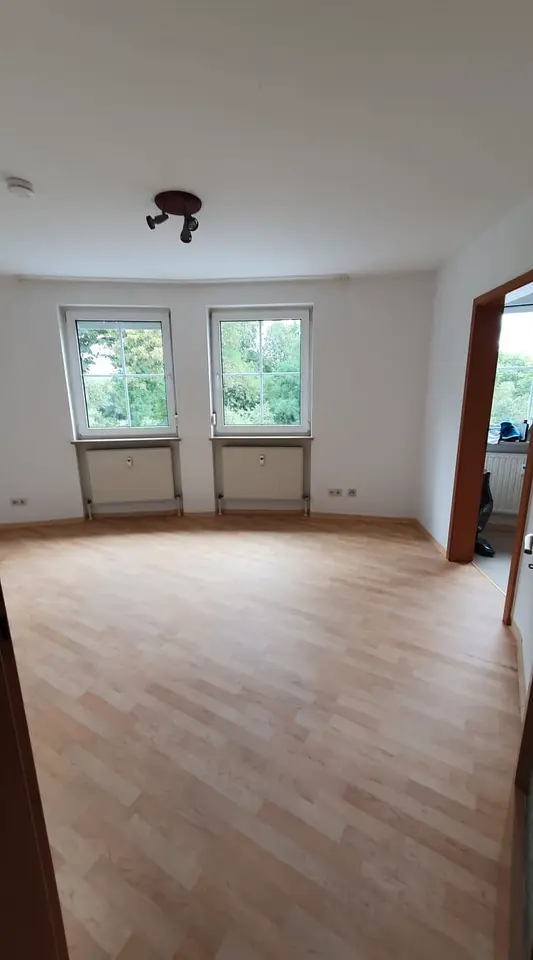 Studio mit 35 m² in Bayreuth – Bild 1