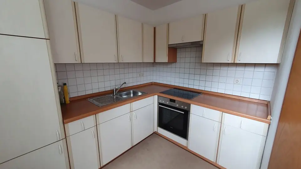 Studio mit 35 m² in Bayreuth – Bild 2