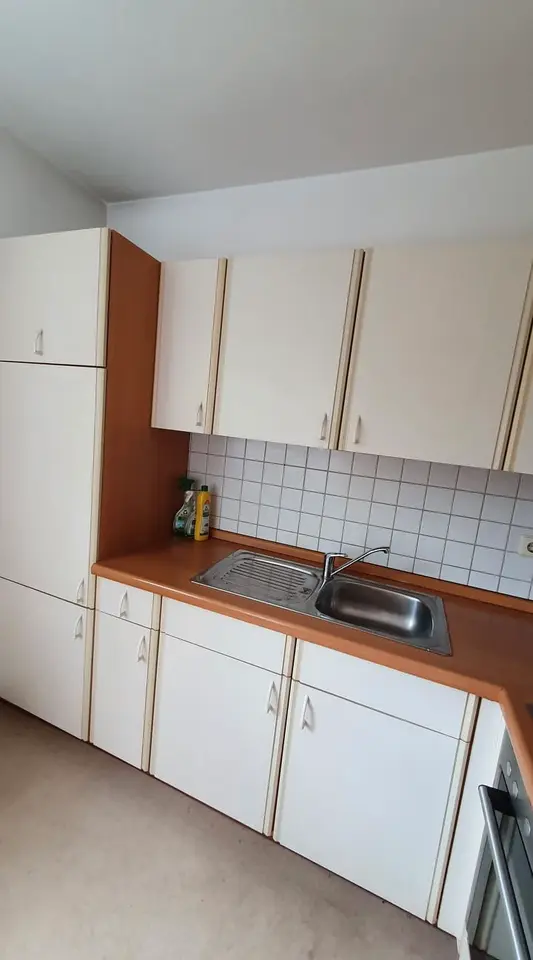 Studio mit 35 m² in Bayreuth – Bild 3
