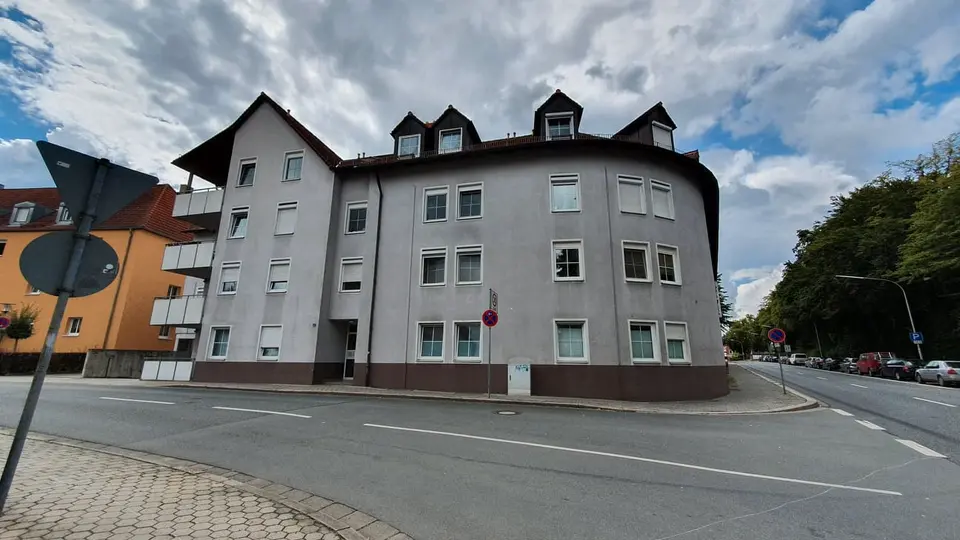 Studio mit 35 m² in Bayreuth – Bild 4