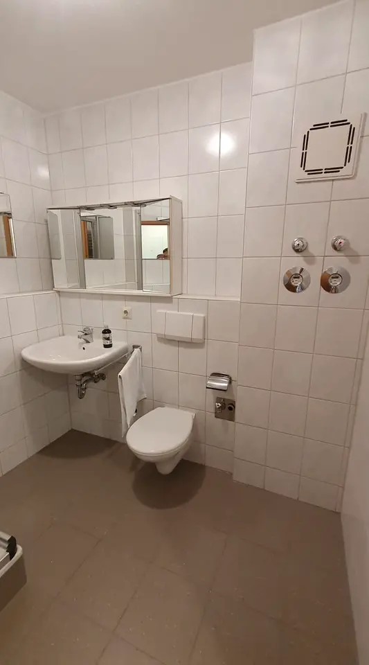 Studio mit 35 m² in Bayreuth – Bild 5