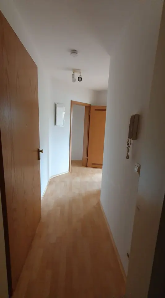 Studio mit 35 m² in Bayreuth – Bild 6