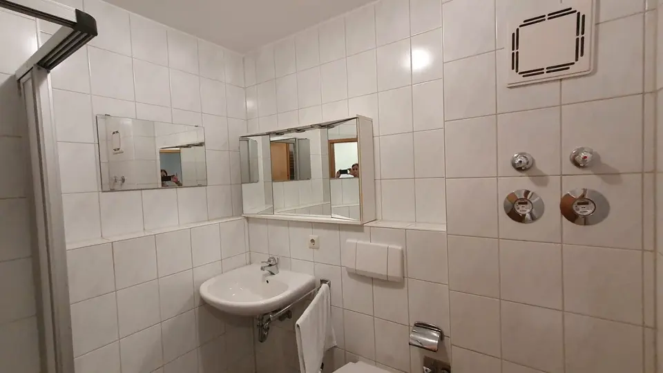 Studio mit 35 m² in Bayreuth – Bild 7