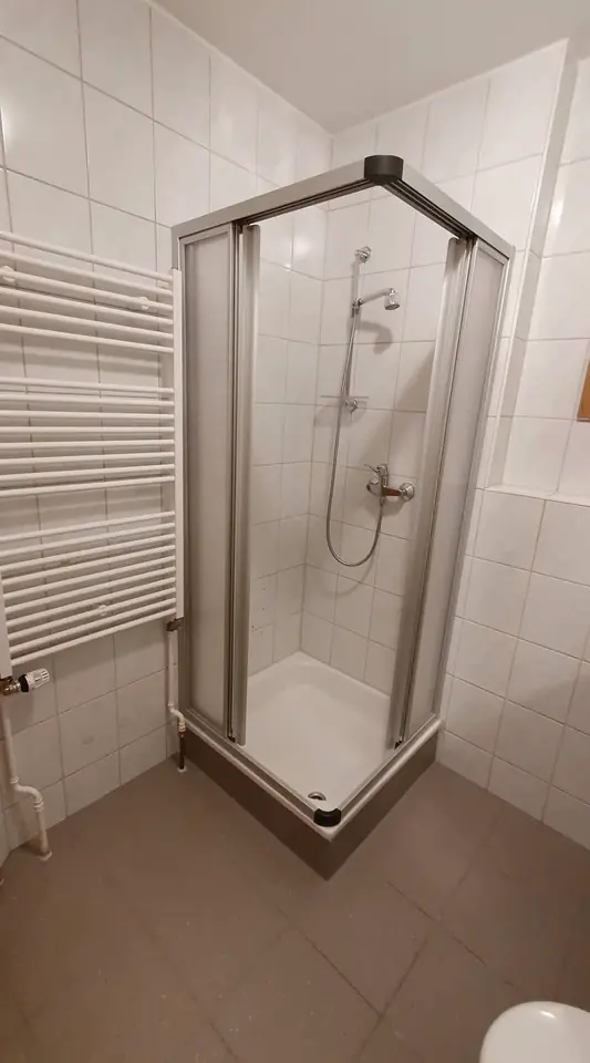 Studio mit 35 m² in Bayreuth – Bild 8