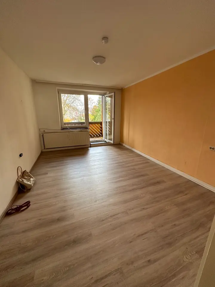 Studio mit 35 m² in Bayreuth – Bild 9