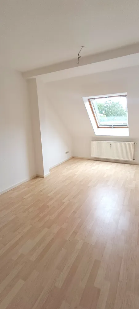2 Zimmer Wohnung mit 48 m² in Leipzig – Bild 1