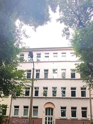 2 Zimmer Wohnung mit 48 m² in Leipzig – Bild 8