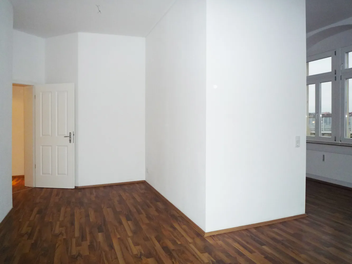 2 Zimmer Wohnung mit 57 m² in Dresden – Bild 11