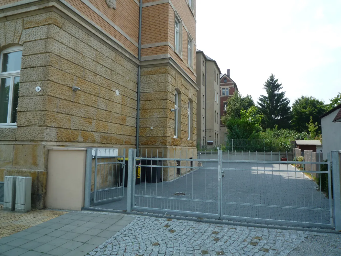 2 Zimmer Wohnung mit 57 m² in Dresden – Bild 3