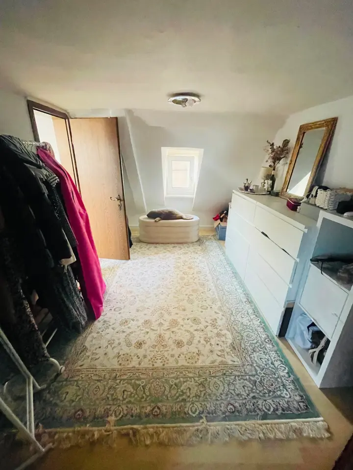 4 Zimmer Wohnung mit 55 m² in Würzburg – Bild 6