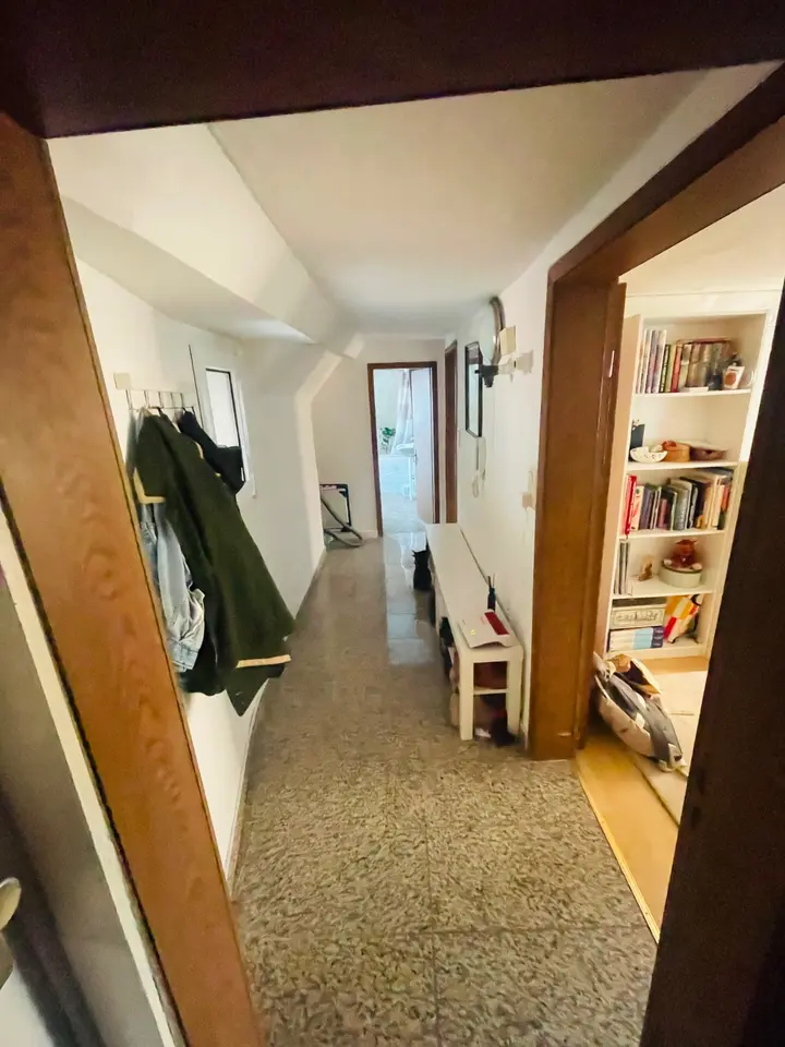 4 Zimmer Wohnung mit 55 m² in Würzburg – Bild 7