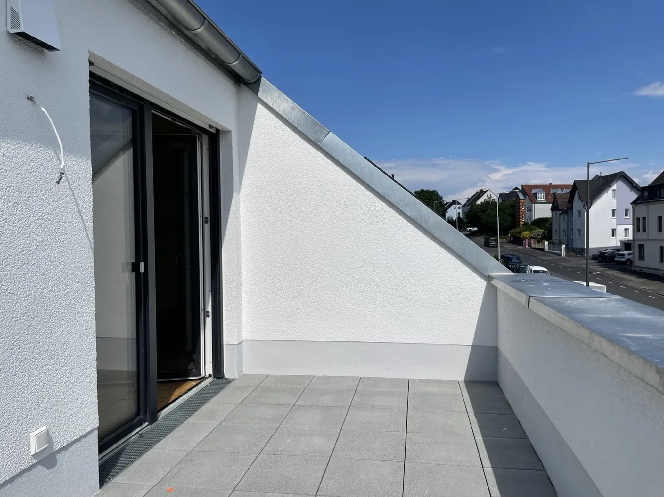 3 Zimmer Wohnung mit 75 m² in Leverkusen – Bild 1