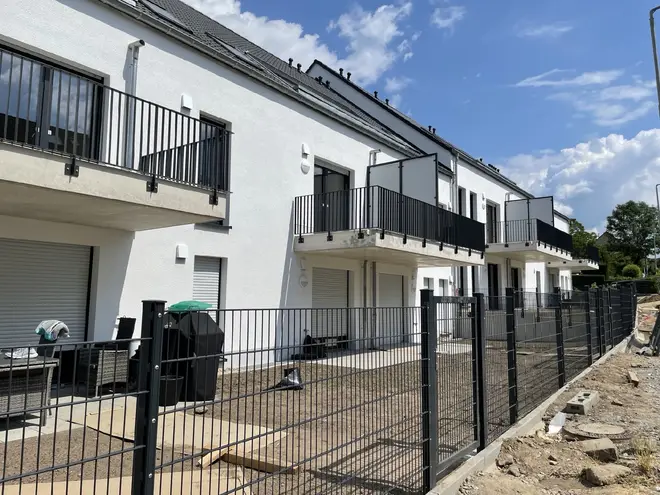 3 Zimmer Wohnung mit 75 m² in Leverkusen – Bild 2