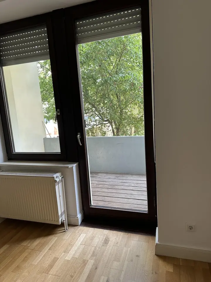 4 Zimmer Wohnung mit 115 m² in Offenbach – Bild 2