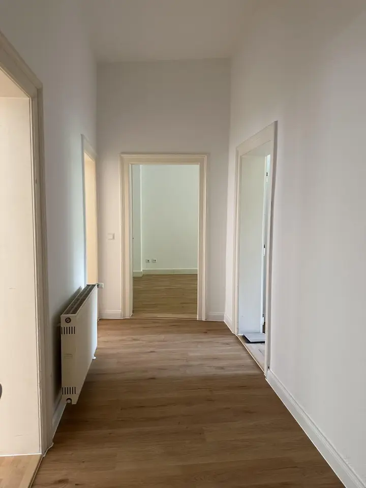 4 Zimmer Wohnung mit 115 m² in Offenbach – Bild 3