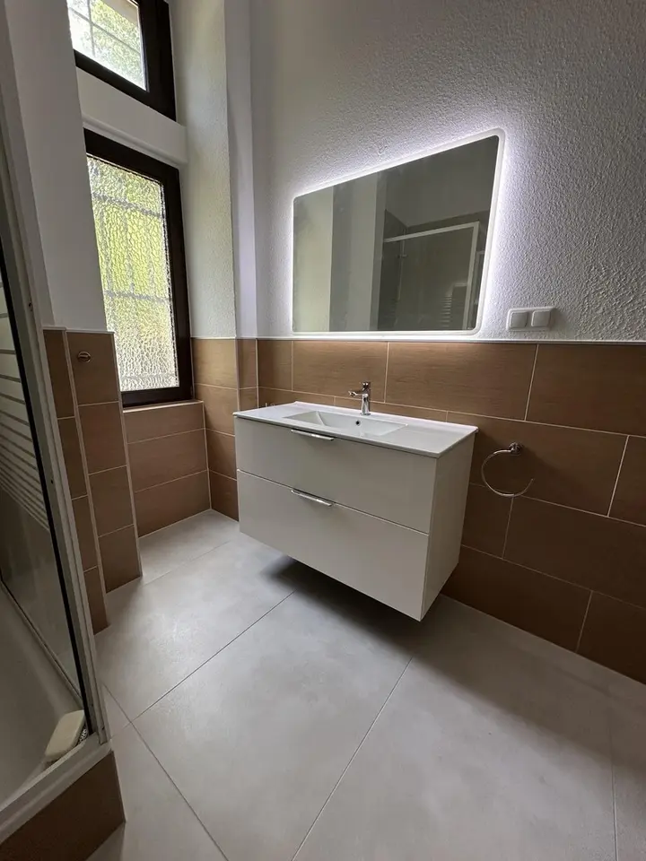 4 Zimmer Wohnung mit 115 m² in Offenbach – Bild 4