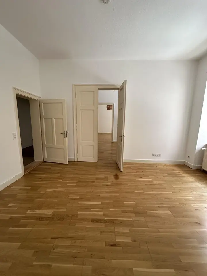 4 Zimmer Wohnung mit 115 m² in Offenbach – Bild 6