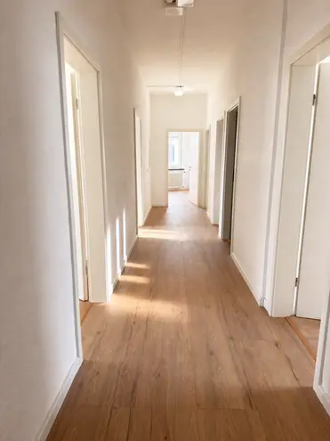 4 Zimmer Wohnung mit 128 m² in Braunschweig – Bild 1