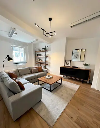 4 Zimmer Wohnung mit 128 m² in Braunschweig – Bild 6