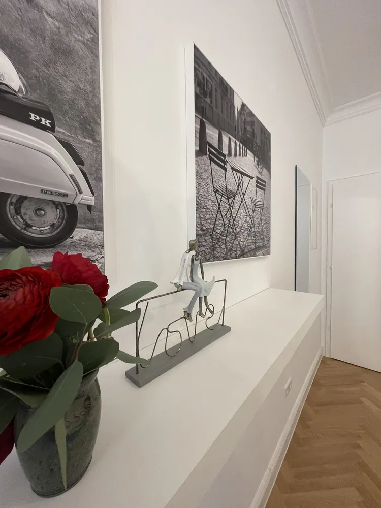 2 Zimmer Wohnung mit 27 m² in Baden-Baden – Bild 5