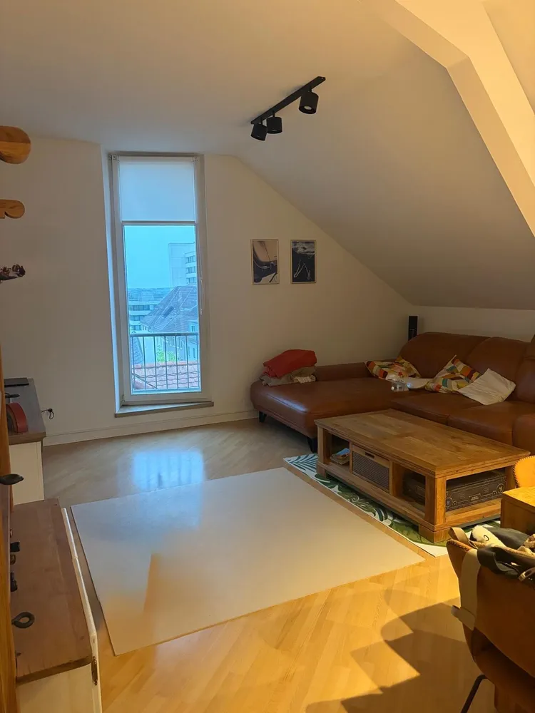 3 Zimmer Wohnung mit 98 m² in Mönchengladbach – Bild 1
