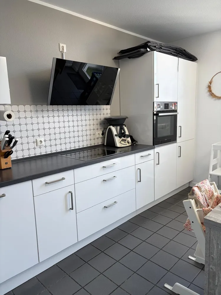 3 Zimmer Wohnung mit 98 m² in Mönchengladbach – Bild 2
