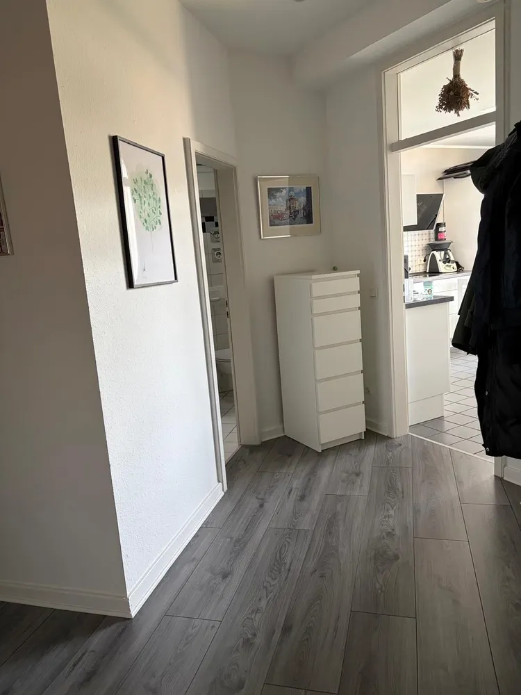 3 Zimmer Wohnung mit 98 m² in Mönchengladbach – Bild 4