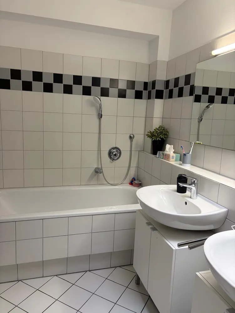 3 Zimmer Wohnung mit 98 m² in Mönchengladbach – Bild 5