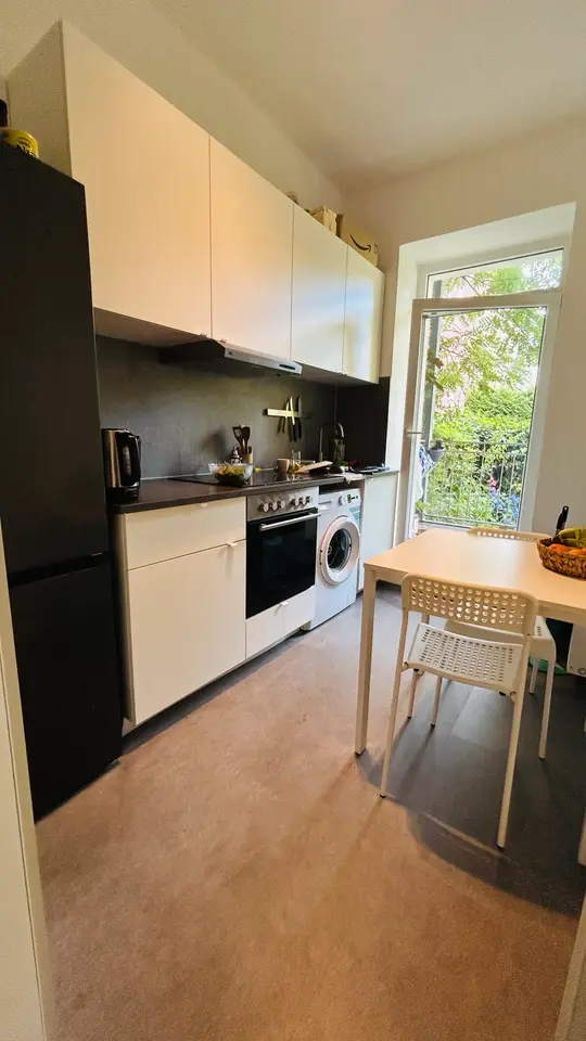 WG-Zimmer mit 72 m² in Leipzig – Bild 2